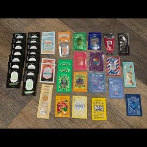 Perfectly Posh | Factory Sealed Samples